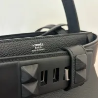$115.00 USD Hermes AAA Quality Handbags For Women #1405337