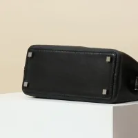 $115.00 USD Hermes AAA Quality Handbags For Women #1405337