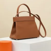 $115.00 USD Hermes AAA Quality Handbags For Women #1405338