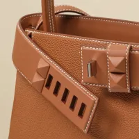 $115.00 USD Hermes AAA Quality Handbags For Women #1405338