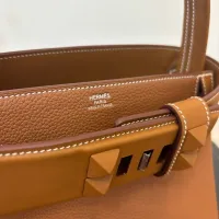 $115.00 USD Hermes AAA Quality Handbags For Women #1405338