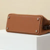 $115.00 USD Hermes AAA Quality Handbags For Women #1405338