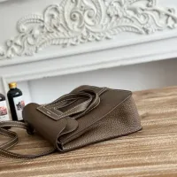 $112.00 USD Hermes AAA Quality Handbags For Women #1405341