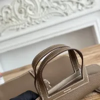 $112.00 USD Hermes AAA Quality Handbags For Women #1405341
