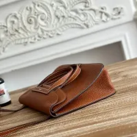 $112.00 USD Hermes AAA Quality Handbags For Women #1405343