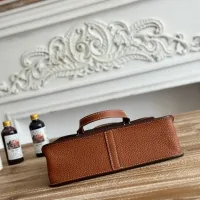 $112.00 USD Hermes AAA Quality Handbags For Women #1405343