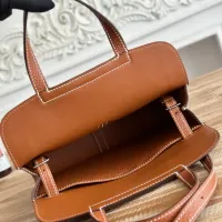 $112.00 USD Hermes AAA Quality Handbags For Women #1405343