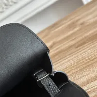 $112.00 USD Hermes AAA Quality Handbags For Women #1405344