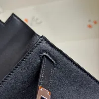 $88.00 USD Hermes AAA Quality Handbags For Women #1405345