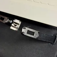 $88.00 USD Hermes AAA Quality Handbags For Women #1405345