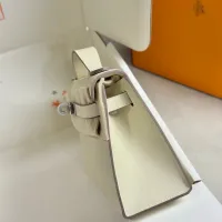 $88.00 USD Hermes AAA Quality Handbags For Women #1405346