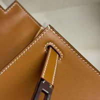 $88.00 USD Hermes AAA Quality Handbags For Women #1405347
