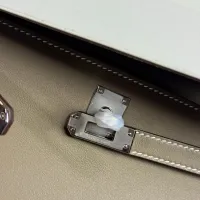 $88.00 USD Hermes AAA Quality Handbags For Women #1405348