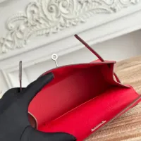 $88.00 USD Hermes AAA Quality Handbags For Women #1405349