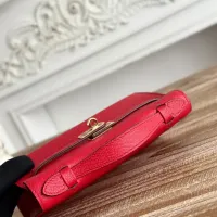 $88.00 USD Hermes AAA Quality Handbags For Women #1405350