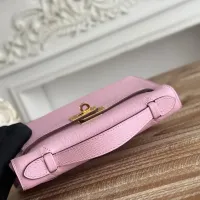 $88.00 USD Hermes AAA Quality Handbags For Women #1405351