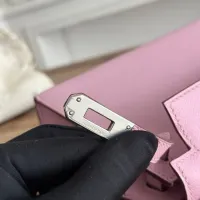 $88.00 USD Hermes AAA Quality Handbags For Women #1405352