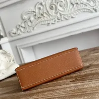 $88.00 USD Hermes AAA Quality Handbags For Women #1405353