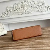 $88.00 USD Hermes AAA Quality Handbags For Women #1405354