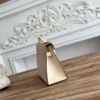 $88.00 USD Hermes AAA Quality Handbags For Women #1405355