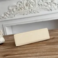 $88.00 USD Hermes AAA Quality Handbags For Women #1405355