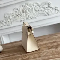 $88.00 USD Hermes AAA Quality Handbags For Women #1405356