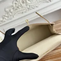 $88.00 USD Hermes AAA Quality Handbags For Women #1405356