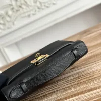 $88.00 USD Hermes AAA Quality Handbags For Women #1405358