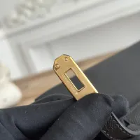 $88.00 USD Hermes AAA Quality Handbags For Women #1405358