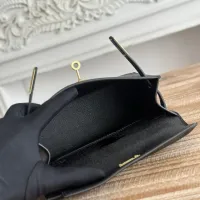 $88.00 USD Hermes AAA Quality Handbags For Women #1405358