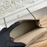 $88.00 USD Hermes AAA Quality Handbags For Women #1405359