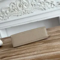 $88.00 USD Hermes AAA Quality Handbags For Women #1405360