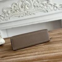 $88.00 USD Hermes AAA Quality Handbags For Women #1405361