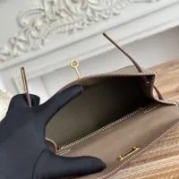 $88.00 USD Hermes AAA Quality Handbags For Women #1405361