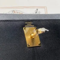 $88.00 USD Hermes AAA Quality Messenger Bags For Women #1405364