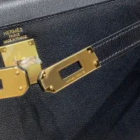 $88.00 USD Hermes AAA Quality Messenger Bags For Women #1405364