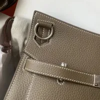 $115.00 USD Hermes AAA Quality Messenger Bags For Women #1405367