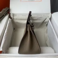 $115.00 USD Hermes AAA Quality Messenger Bags For Women #1405367