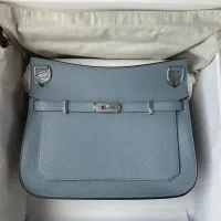 $115.00 USD Hermes AAA Quality Messenger Bags For Women #1405369