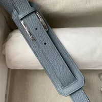 $115.00 USD Hermes AAA Quality Messenger Bags For Women #1405369