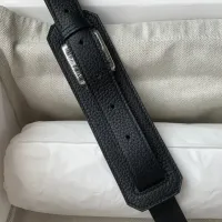 $115.00 USD Hermes AAA Quality Messenger Bags For Women #1405370