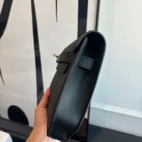 $92.00 USD Hermes AAA Man Pouches #1405371