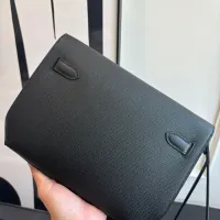 $92.00 USD Hermes AAA Man Pouches #1405371