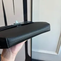 $92.00 USD Hermes AAA Man Pouches #1405371