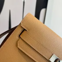 $92.00 USD Hermes AAA Man Pouches #1405372