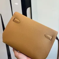 $92.00 USD Hermes AAA Man Pouches #1405372
