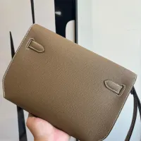 $92.00 USD Hermes AAA Man Pouches #1405373