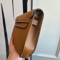 $92.00 USD Hermes AAA Man Pouches #1405374