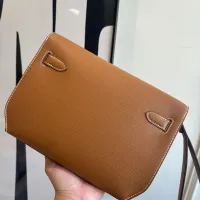 $92.00 USD Hermes AAA Man Pouches #1405374