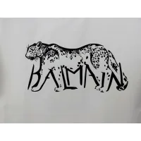 $72.00 USD Balmain T-Shirts Short Sleeved For Unisex #1405494